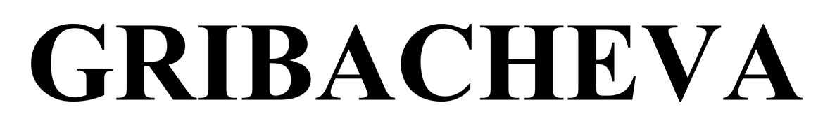 Gribacheva
